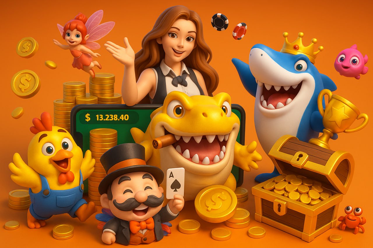 gav88 game slot trên điện thoại di động