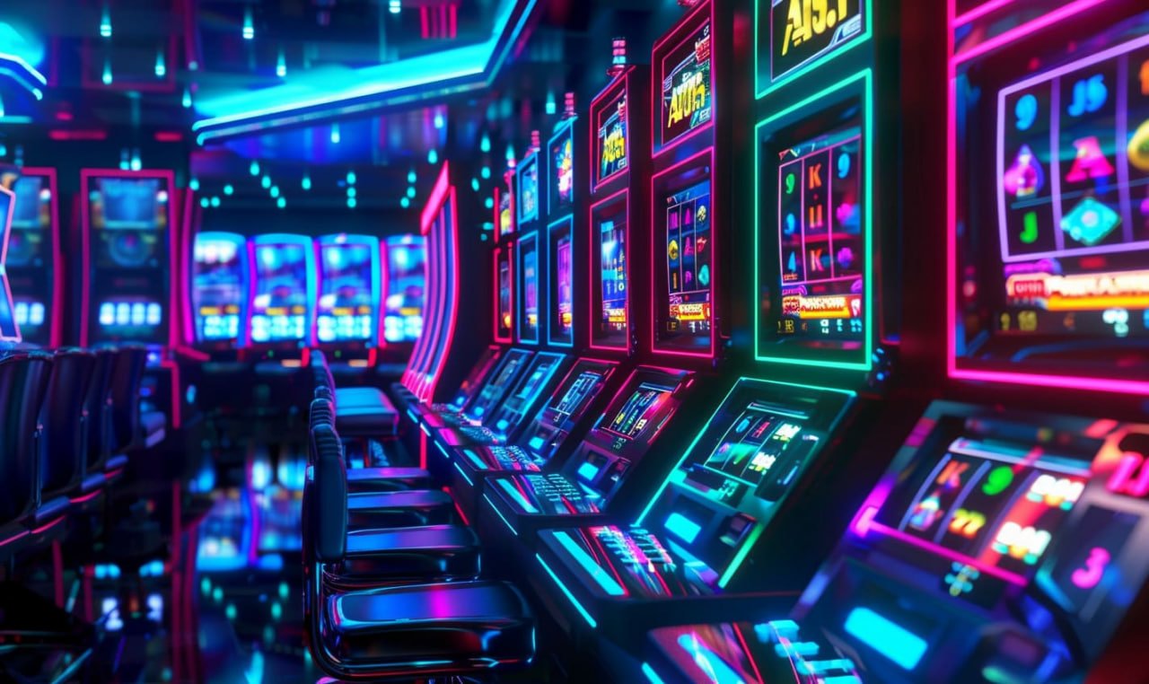 gav88 sảnh game trực tuyến